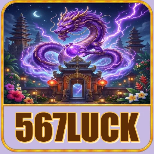 567luck