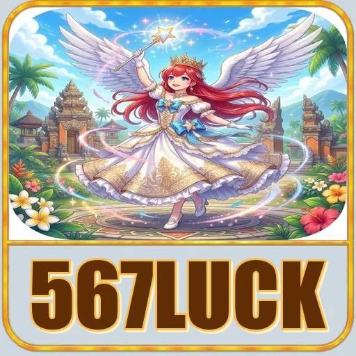 567luck - Peningkatan performa dan UI/UX terbaru