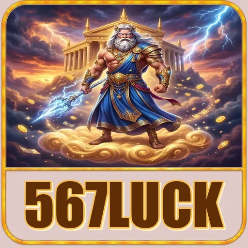 567luck