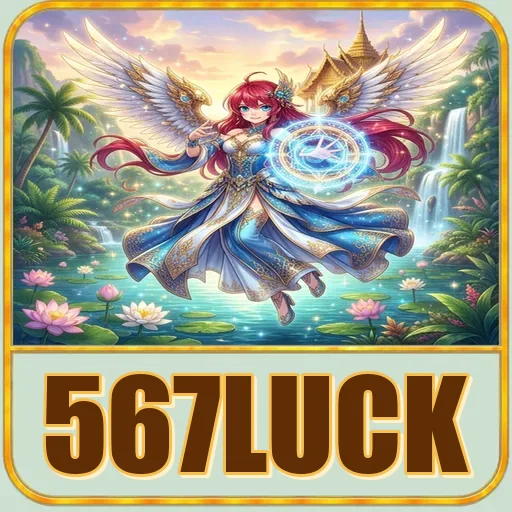 567luck