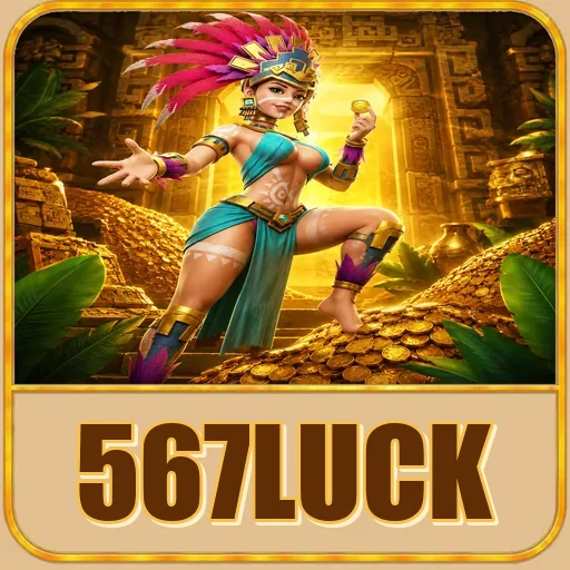 567luck