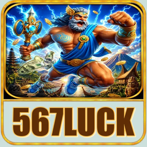 567luck