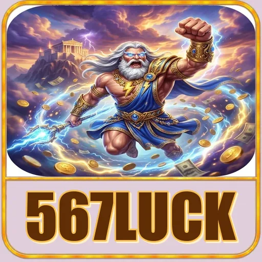 567luck