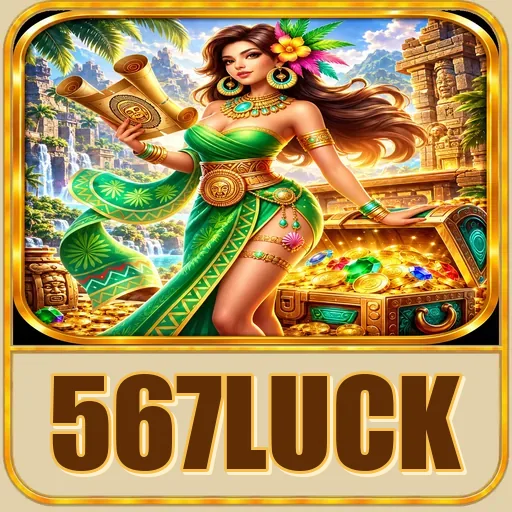 567luck