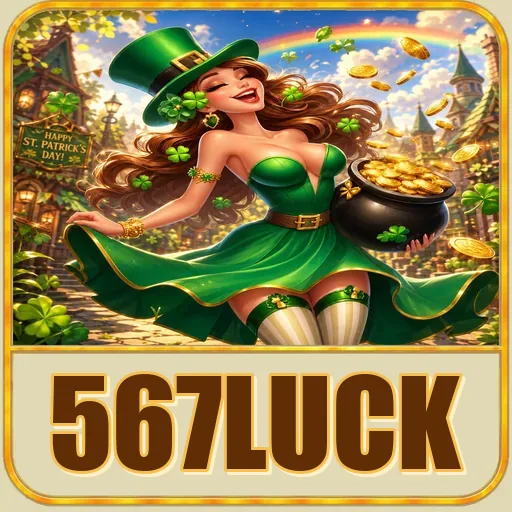 567luck