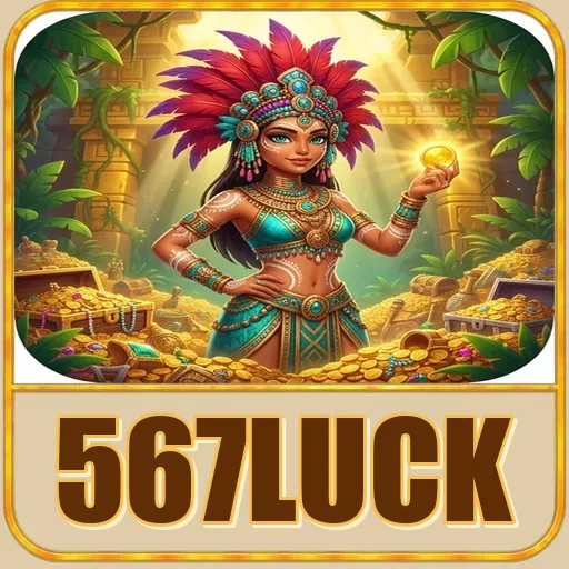 567luck