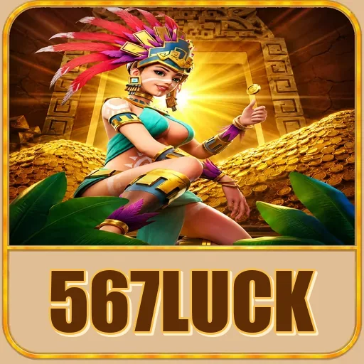 567luck