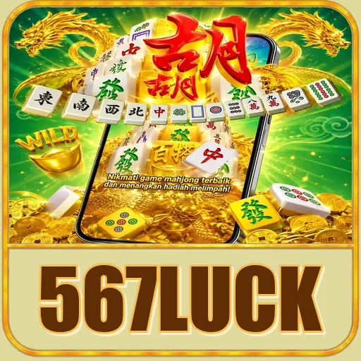 567luck Indonesia - Peningkatan performa dan UI/UX terbaru
