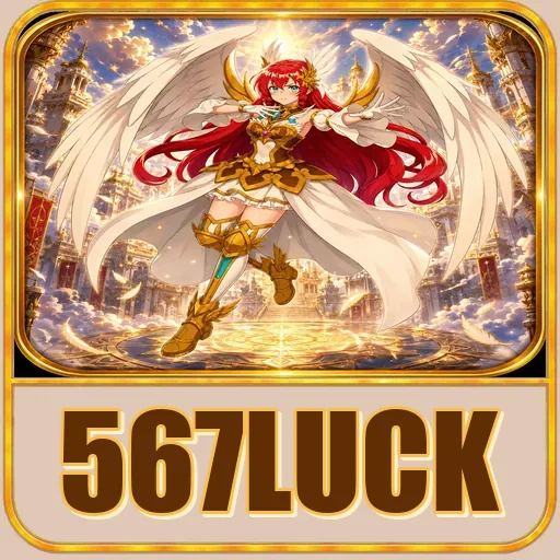 567luck