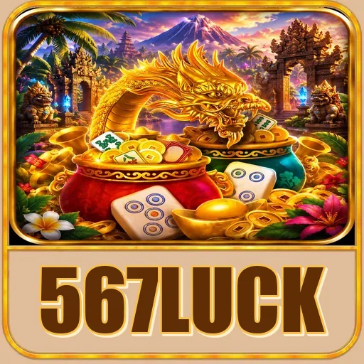 567luck