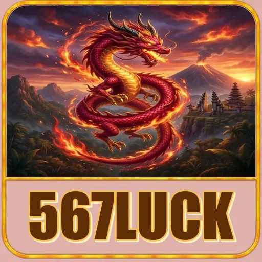 567luck