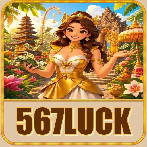 567luck