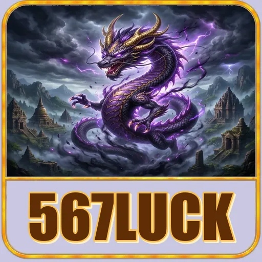 567luck