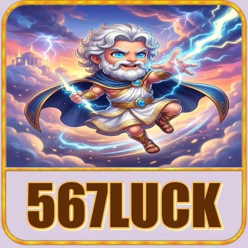 567luck