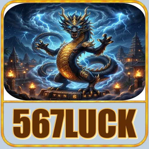 567luck